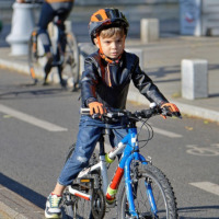 Състезанието „Деца на колела“ се провежда в Ловеч за 12-и път Състезанието „Деца на колела“ се провежда в Ловеч за 12-и път